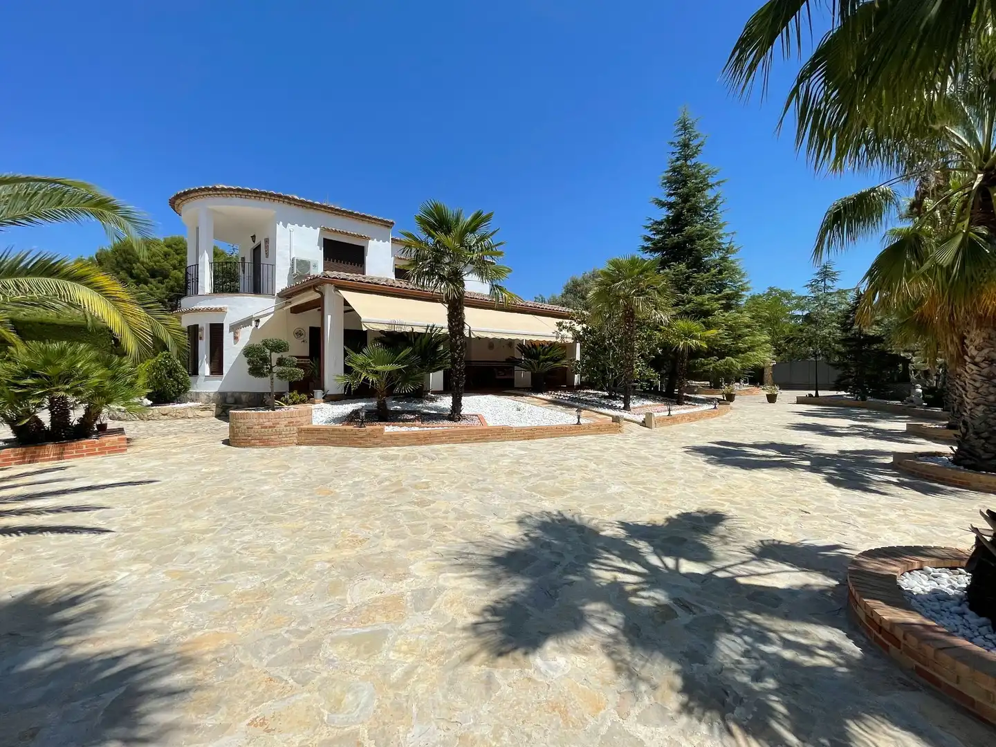 Casa con piscina en venta en Santa Ana, imagen 9