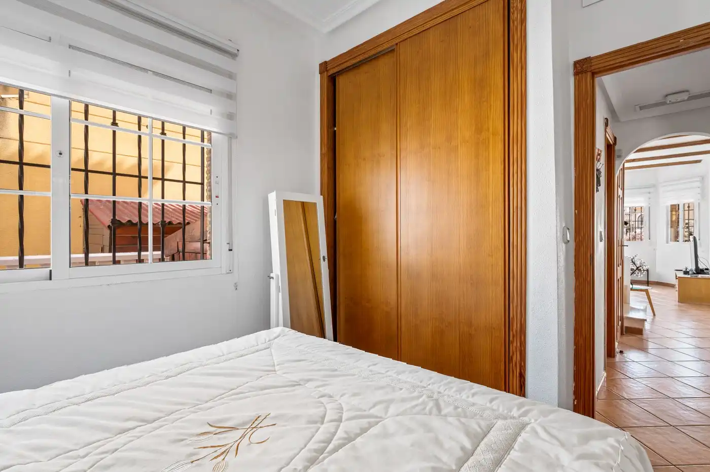 Detached house with terrace for sale in Algorfa, imagen 20