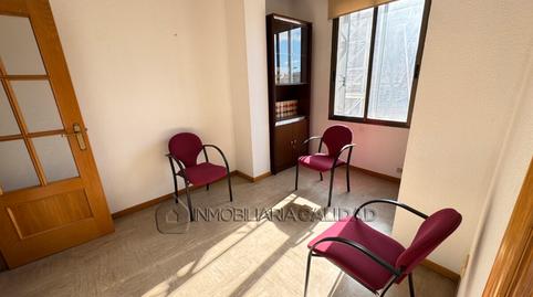 Foto 2 de Oficina de lloguer a Los Vadillos - R. Sanitaria - Pozanos, Burgos Capital