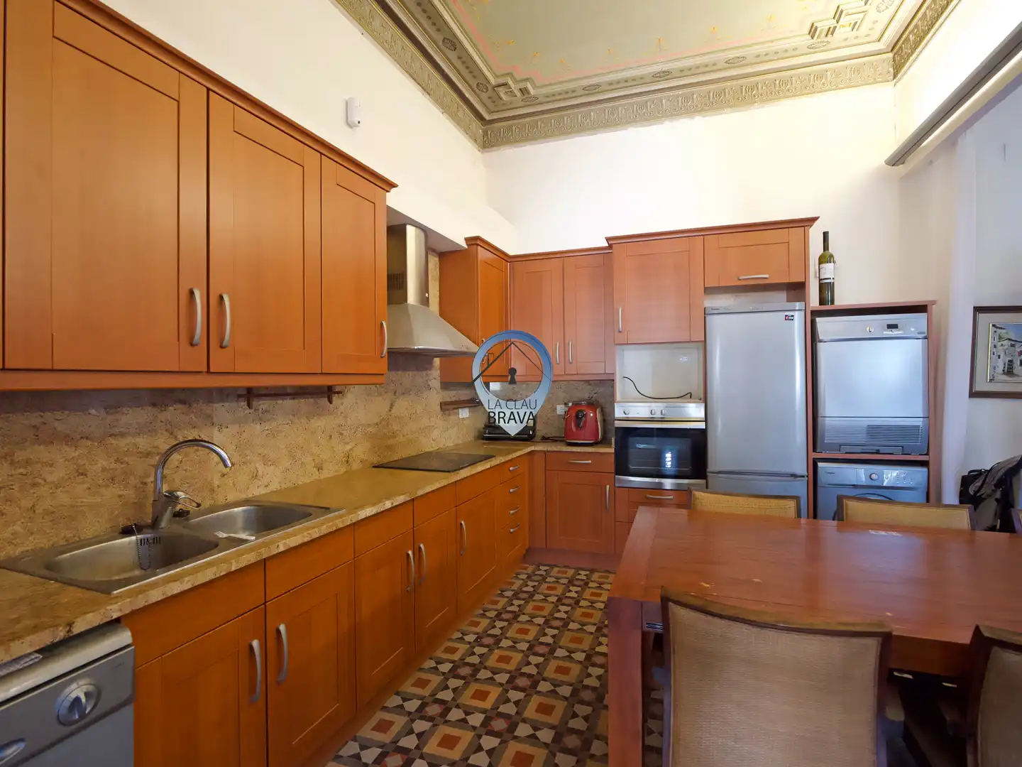 Wohnung mit Terrasse zum Verkauf in La Rambla, imagen 7
