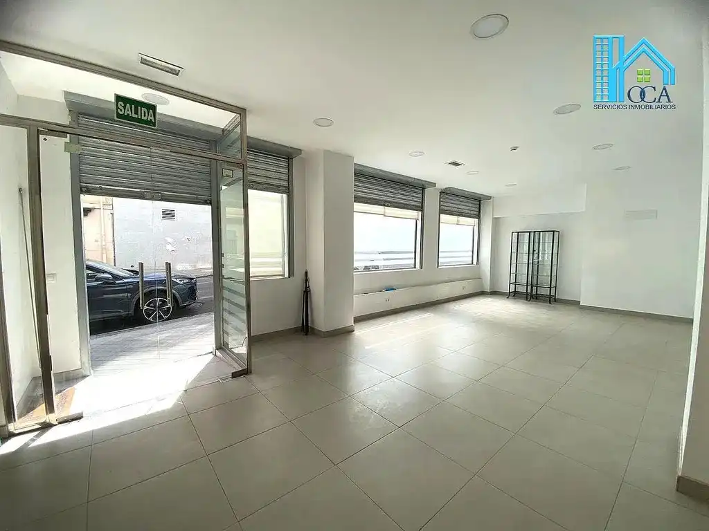 Commercial properties for rent in Madrid  with Air Conditioner and Furnished