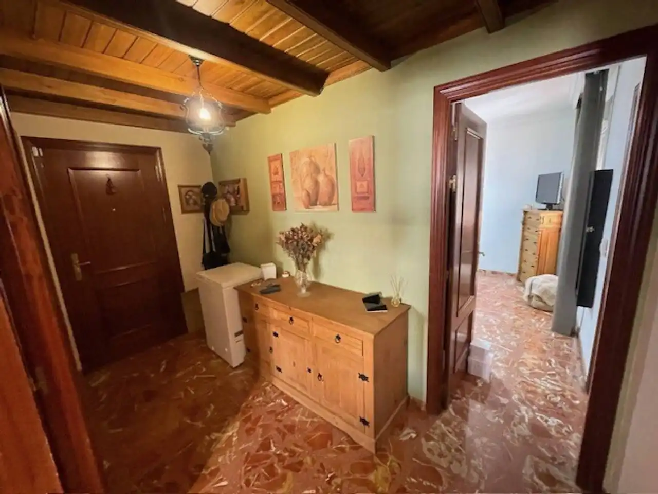 Pis en venda en Estepona amb Terrassa, Traster i Moblat