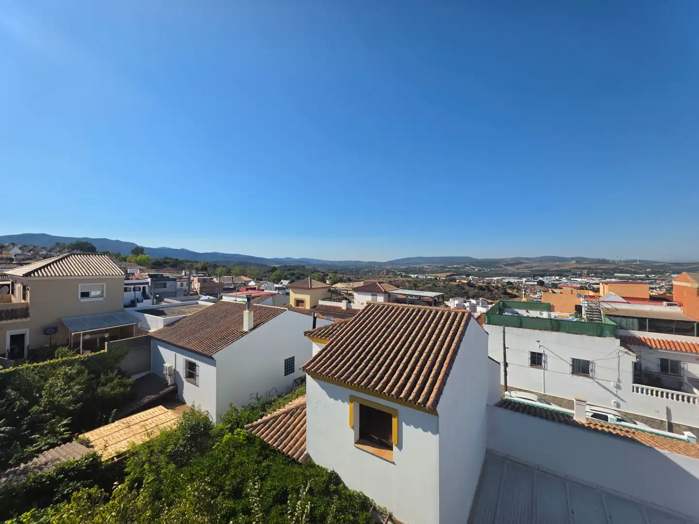 Adossat amb terrassa en venda a La Granja - La Colina - Los Pastores, imagen 52