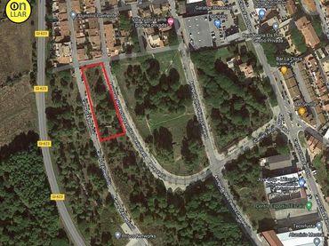 Wohnbaugrundstück zum Verkauf in Calle DR FCO JAVIER IRURITA 53