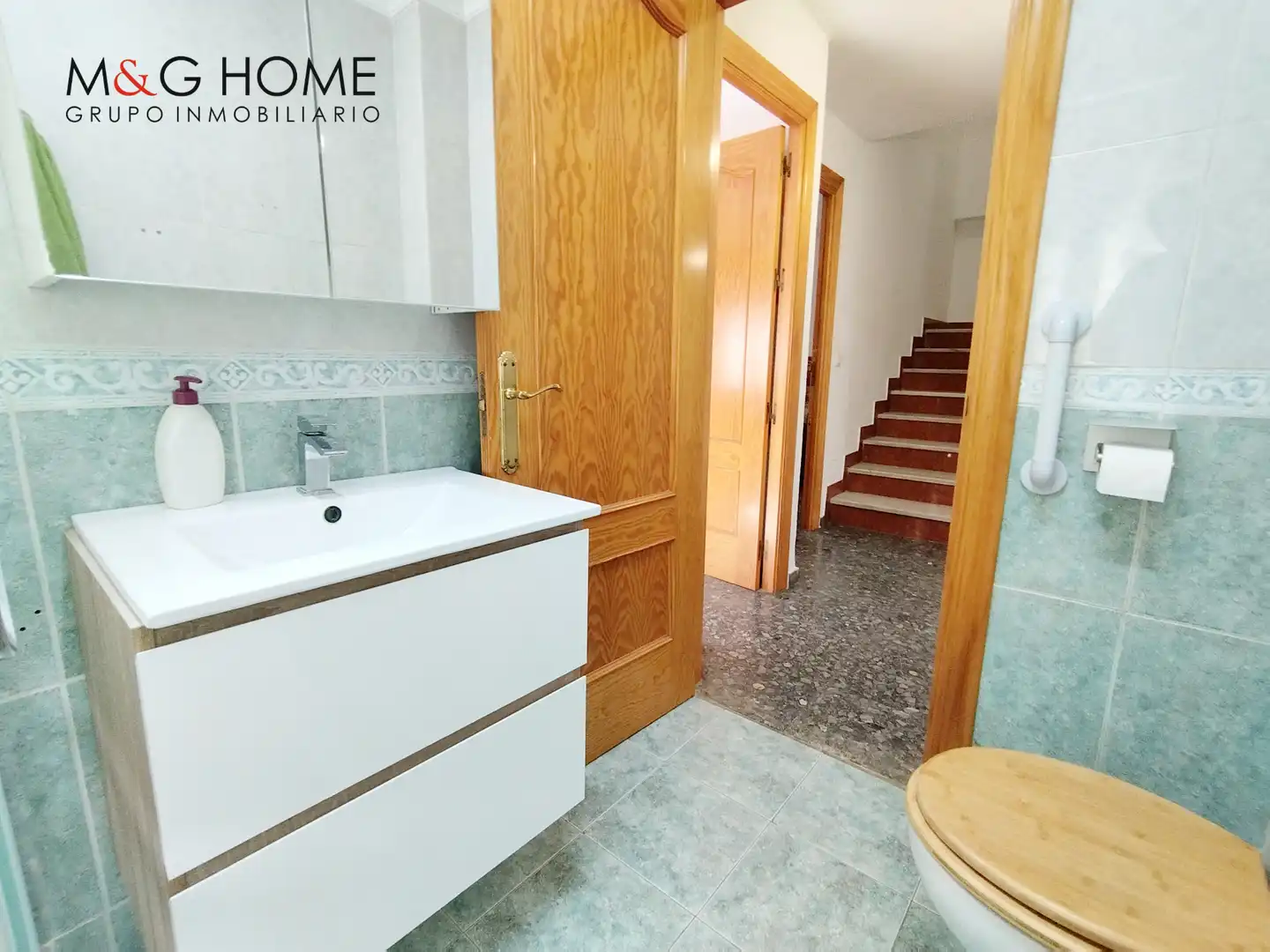Haus zum Verkauf in Calle Arroyo San Sebastián, imagen 29
