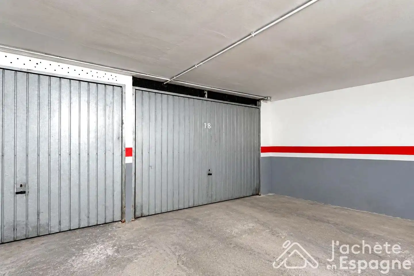 Penthouse mit Terrasse zum Verkauf in Passeig Marítim, imagen 19