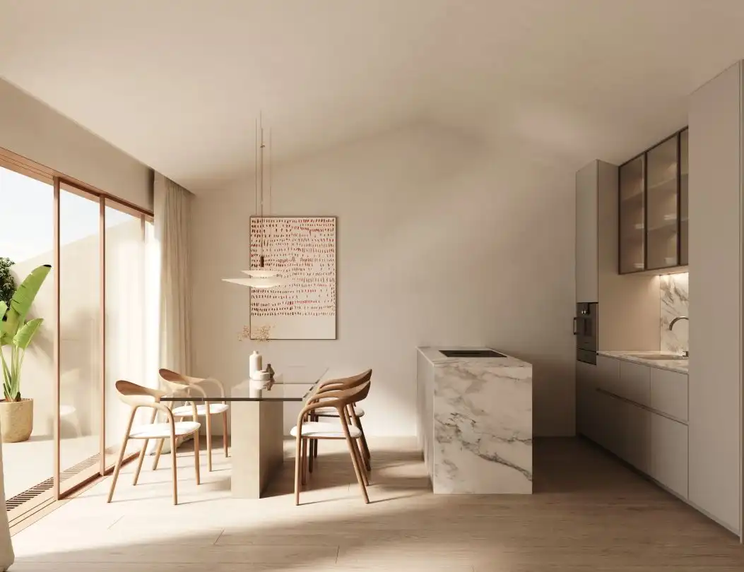 Wohnung mit Pool zum Verkauf in El Pedró, imagen 12