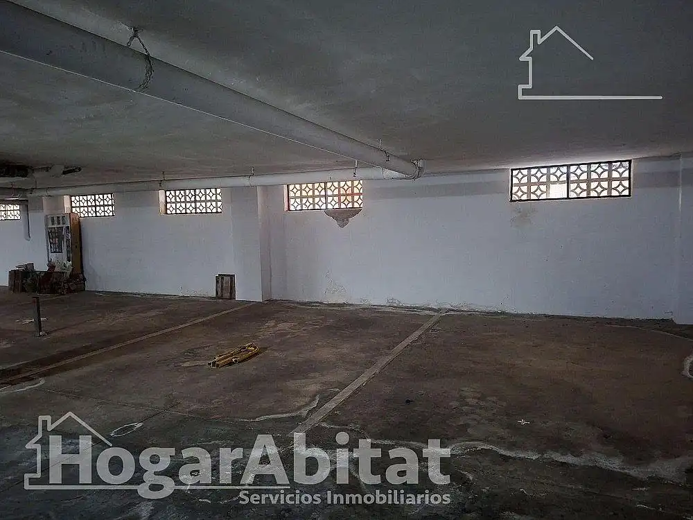 Wohnung mit Terrasse zum Verkauf in Calle Almudena, imagen 21