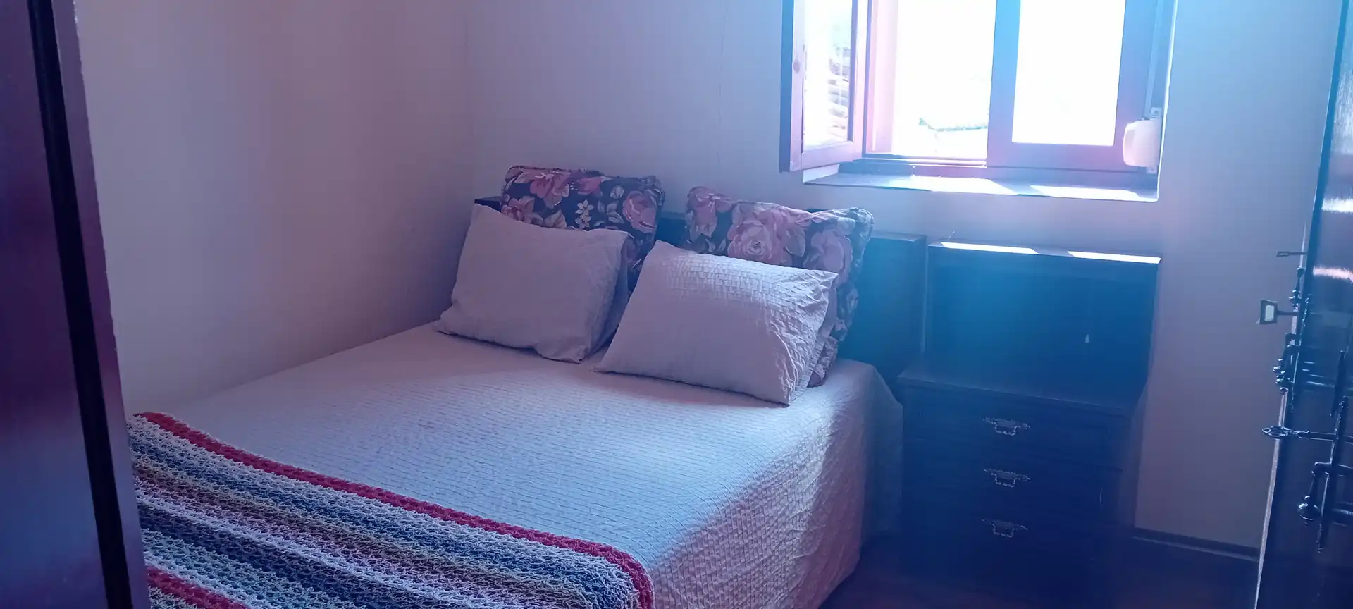 Bedroom of Detached homes for sale in Piloña  with Heating, Private garden and Terrace