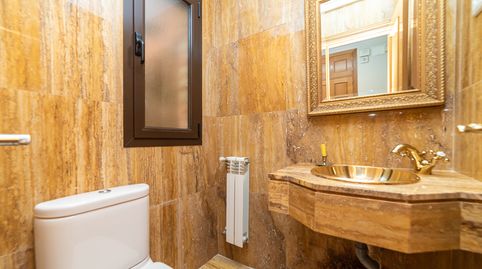 Photo 5 of Detached homes for sale in Avenida de Picos de Europa, Las Vegas - Santa María, Villanueva del Pardillo