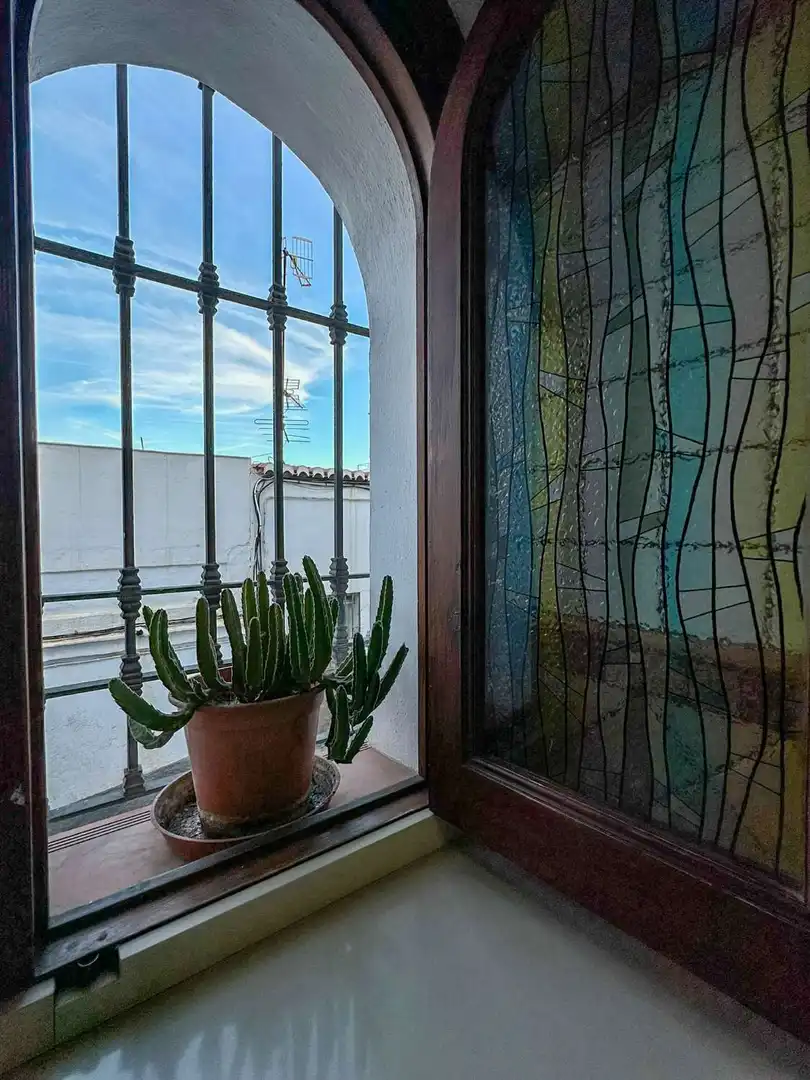 Terraza de Finca rústica en venta en Salobreña con Parquet y Internet