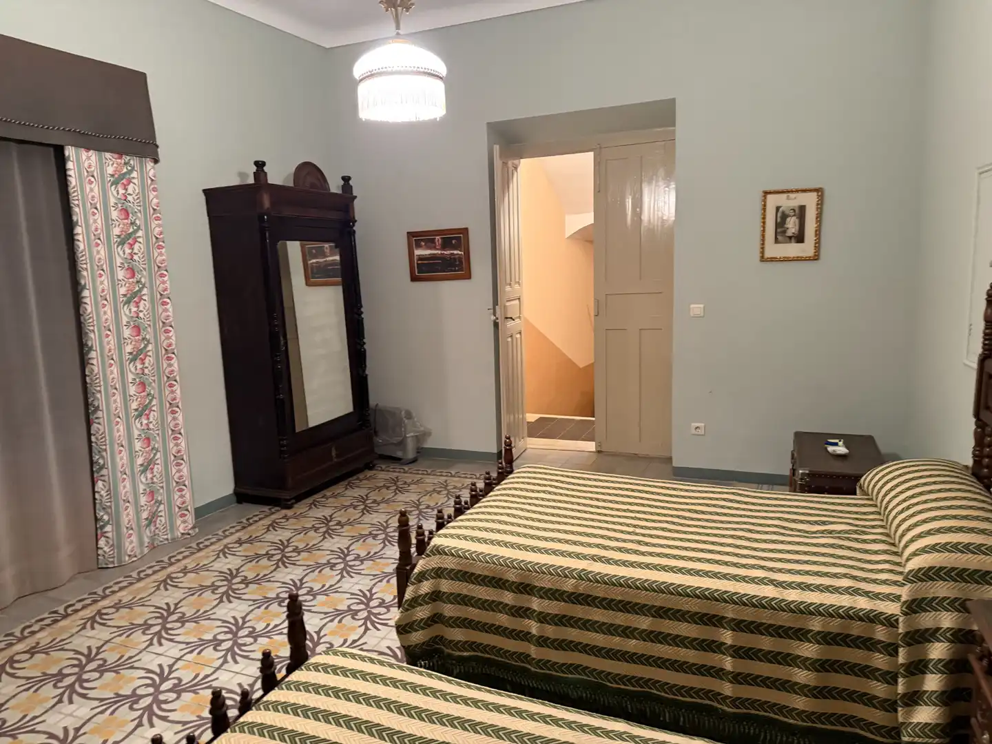 Casa o xalet en venda en Calatorao amb Calefacció, Jardí privat i Terrassa