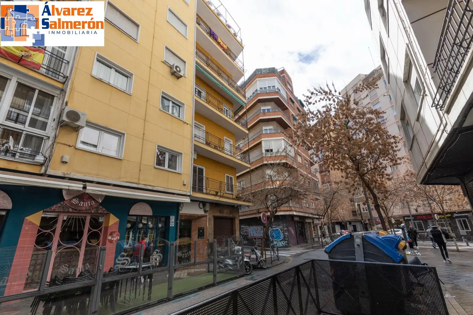 Piso con ascensor en venta en Calle PINTOR LOPEZ MEZQUITA, imagen 4