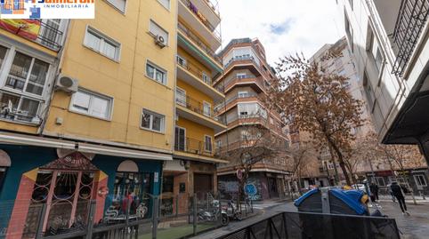 Photo 4 of Flat for sale in Calle Pintor Lopez Mezquita, Camino de Ronda,  Granada Capital