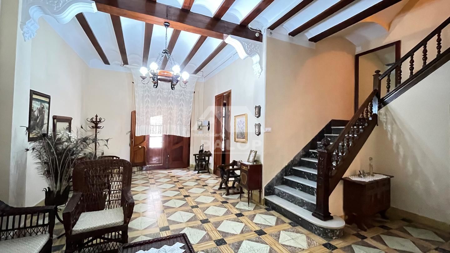 House or chalet for sale in La Pobla Llarga  with Terrace, Storage room and Balcony