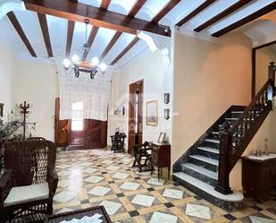 Casa o xalet en venda en La Pobla Llarga amb Terrassa, Traster i Balcó