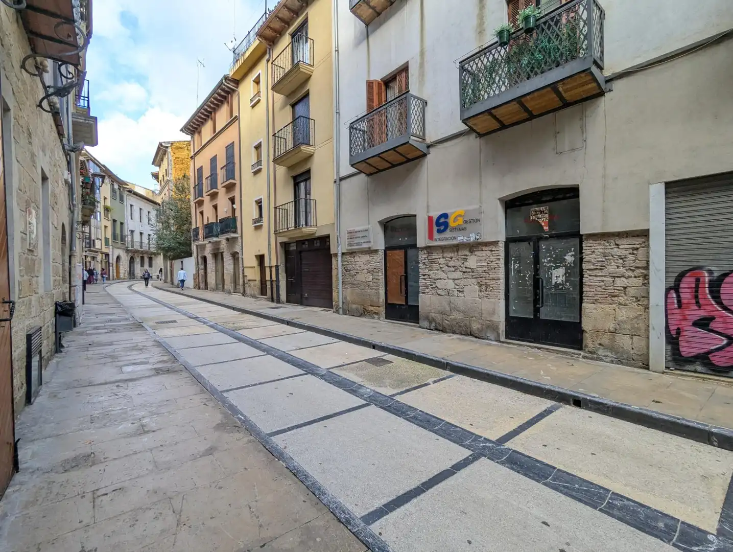 Locale commerciale in vendita a Estella / Lizarra, imagen 10