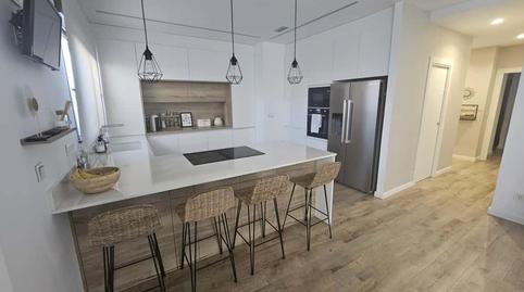 Foto 5 de Planta baixa en venda a Nou Altabix, Alicante