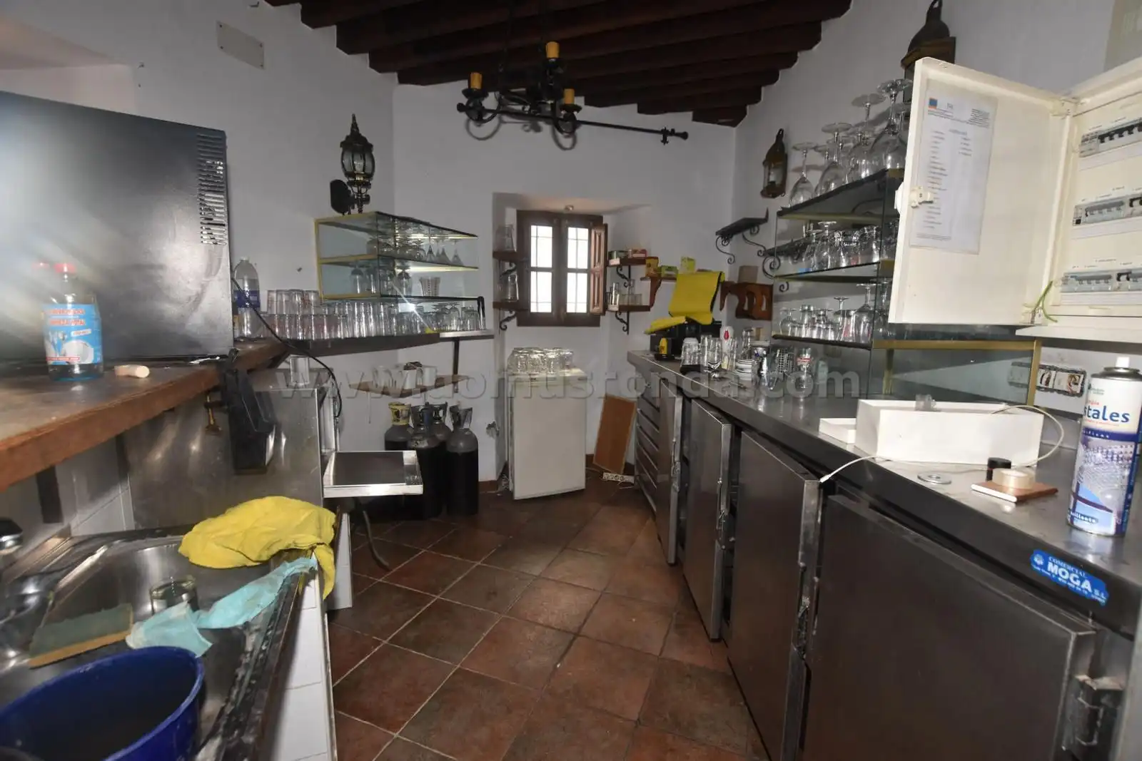 Local comercial en venda a Montejaque, imagen 2