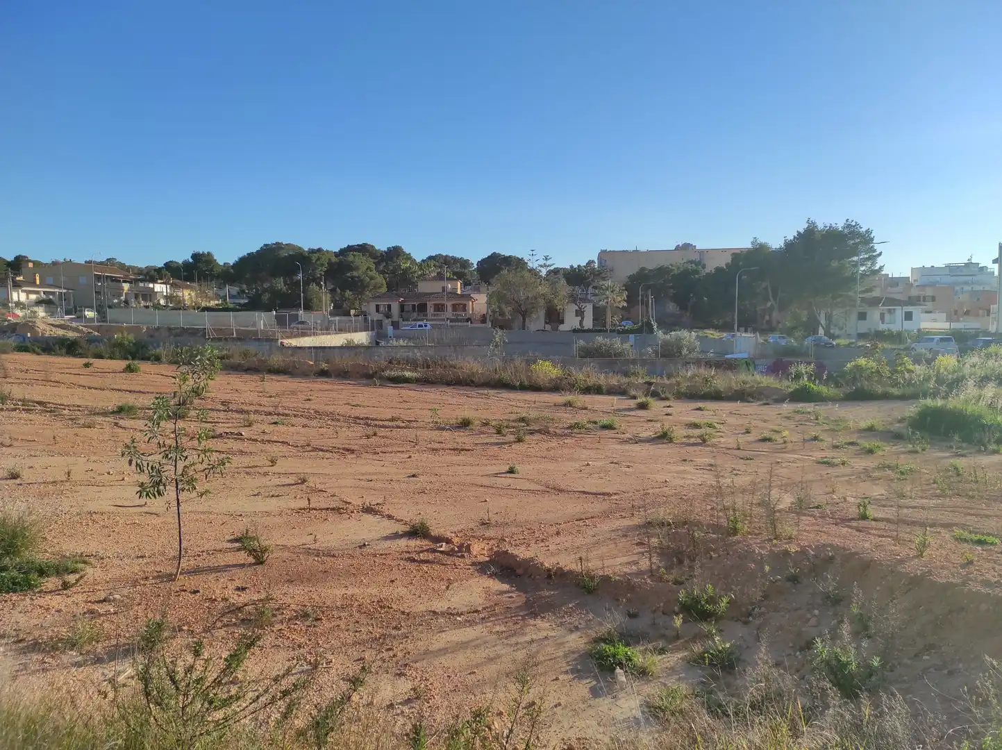 Terreno residencial en venta en Platja de Palma, imagen 3