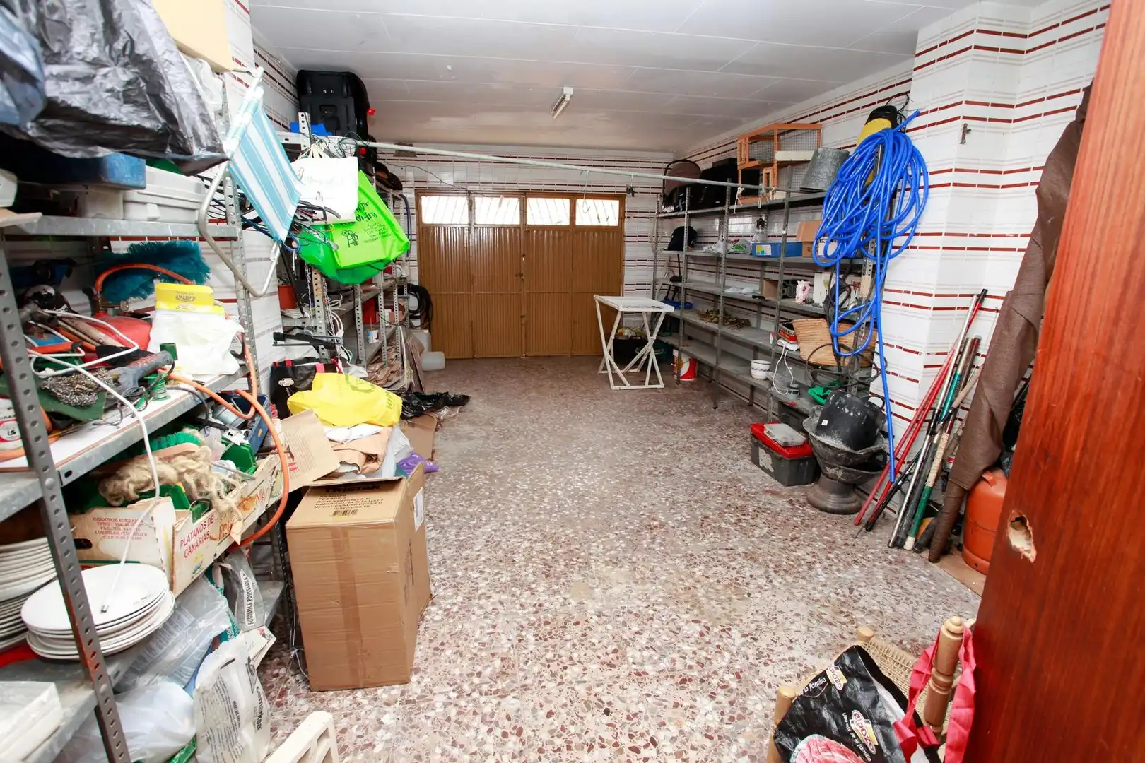 Casa o xalet en venda en Cartagena amb Terrassa i Traster