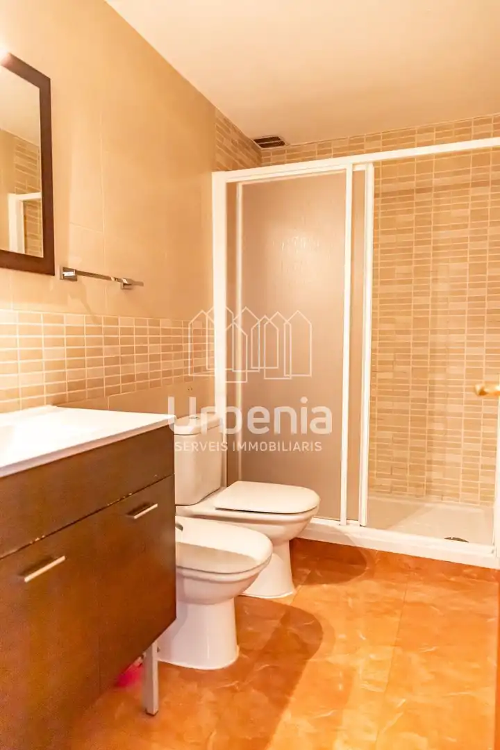 Baño de Casa o chalet en venta en Premià de Dalt con Calefacción, Terraza y Trastero
