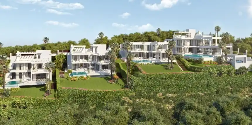 Maison à vendre à Estepona Pueblo, imagen 5