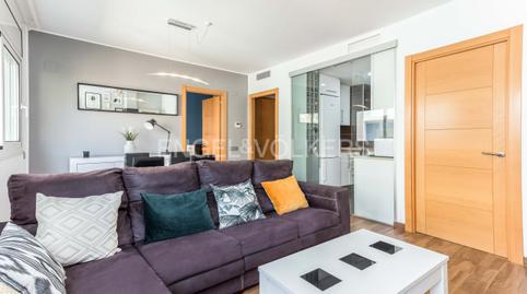 Foto 4 de Piso en venta en El Camp d'en Grassot i Gràcia Nova,  Barcelona Capital