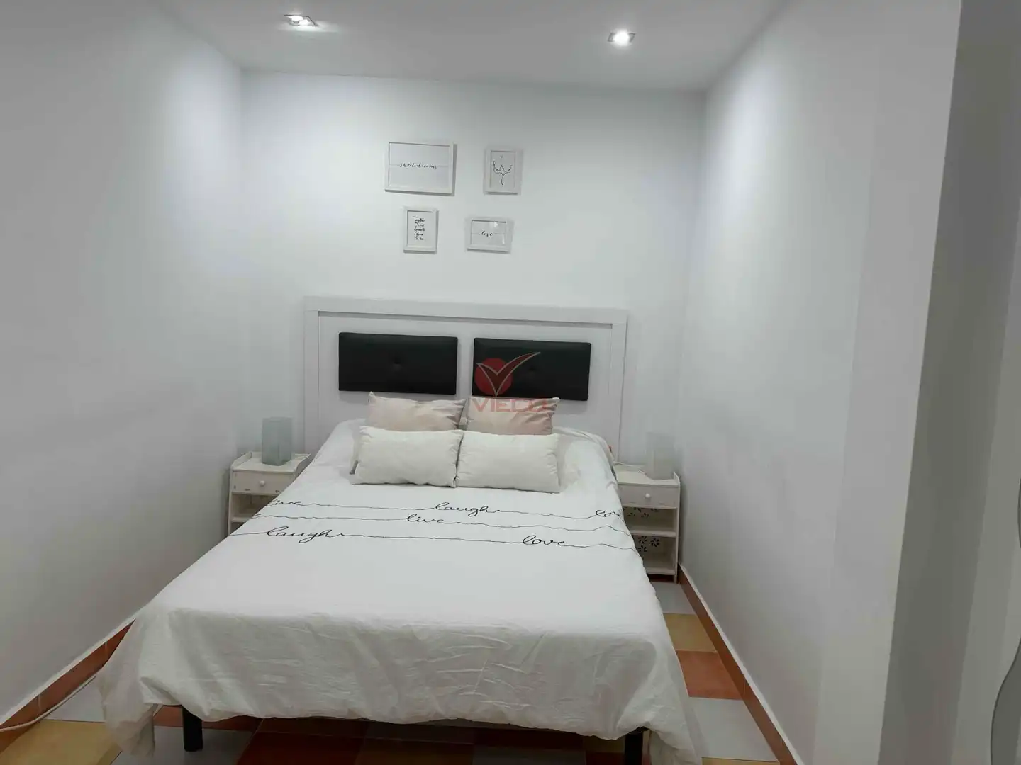Wohnung zum Verkauf in LA MONEDA, Casco Histórico