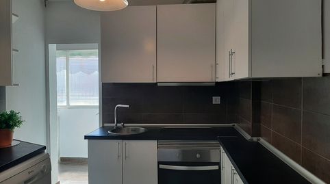 Foto 3 de Piso de alquiler en Reyes Católicos, Alcalá de Henares