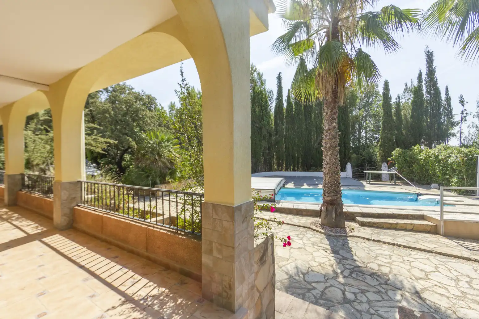 Maison avec piscine à vendre à Turís, imagen 2