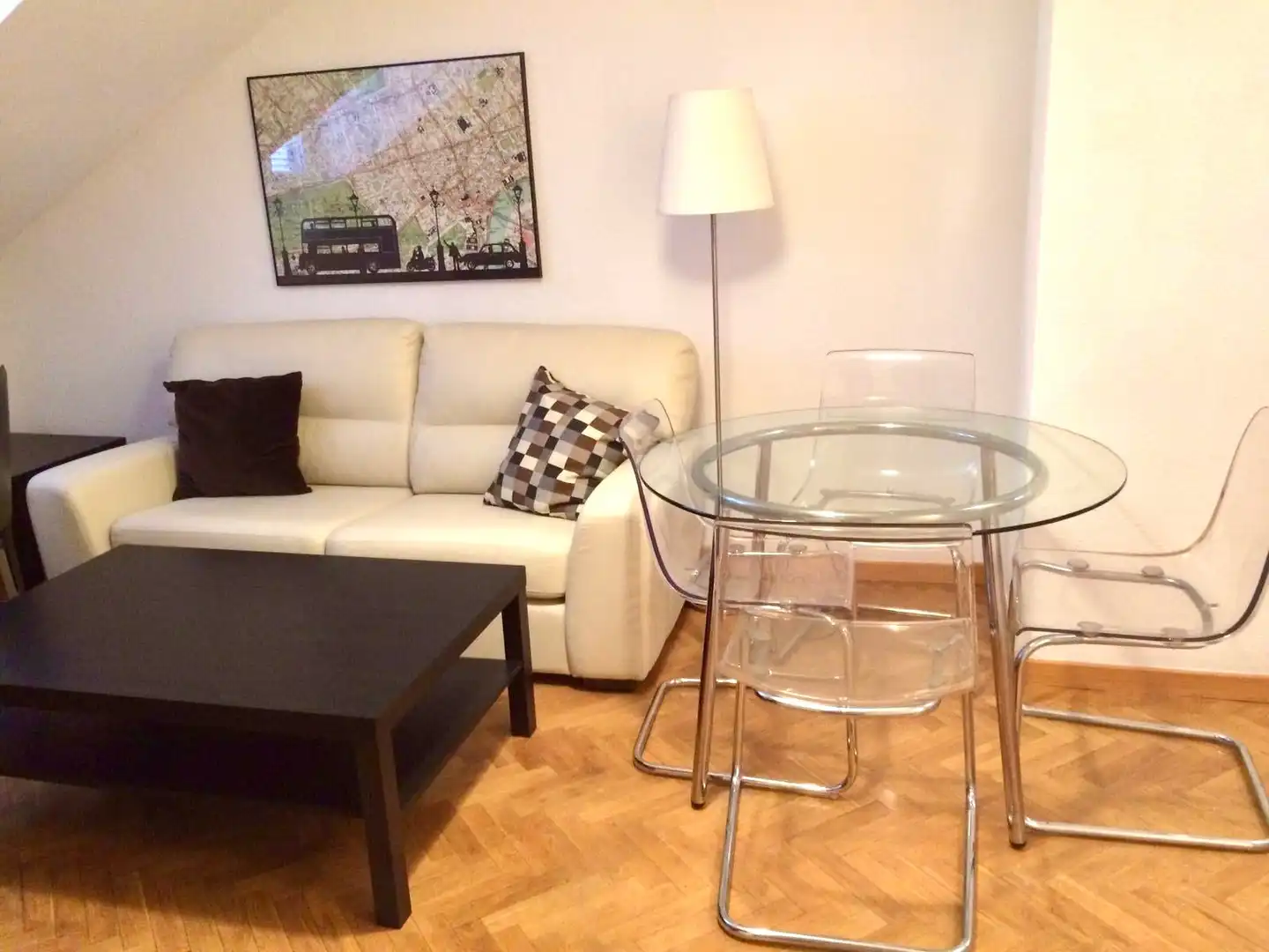 Flat with lift for sale in Calle del Almíbar, imagen 3