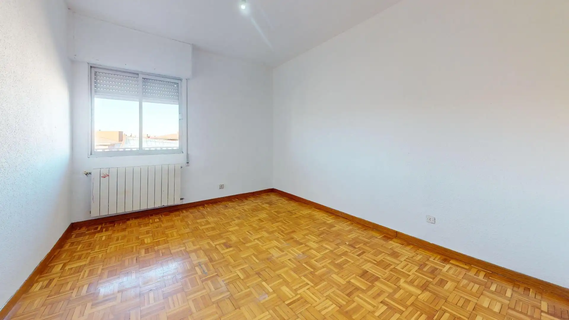 Habitación de Piso en venta en Madrid con Aire acondicionado, Calefacción y Parquet