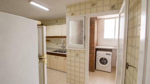 Foto 4 de Piso en venta en Amadeo de Saboya, 2, Carolinas Altas, Alicante / Alacant