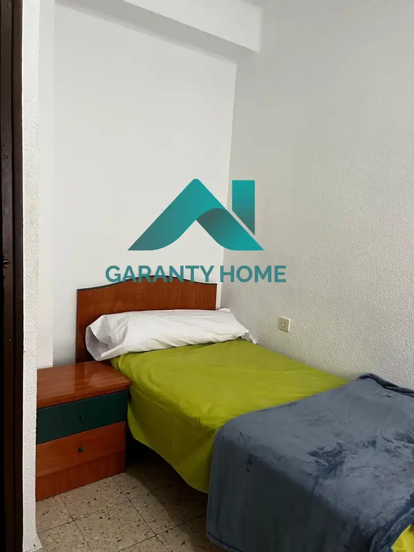 Flat to rent in Casco Antiguo, imagen 5