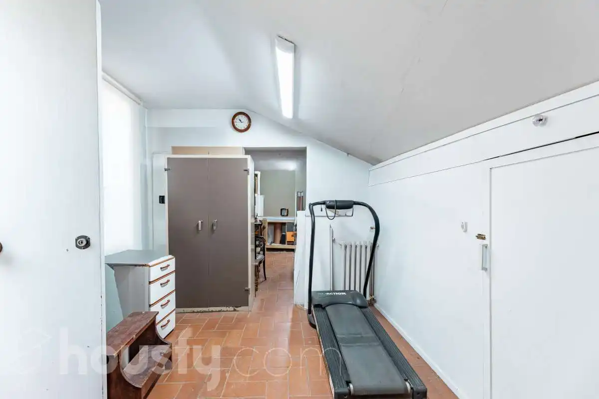 Piso con terraza en venta en Calle Creus ., imagen 12