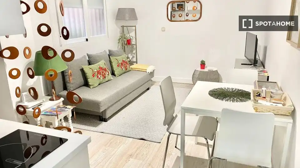 Fotografía del inmueble reportado: 1.500 €/mes — Madrid, Madrid