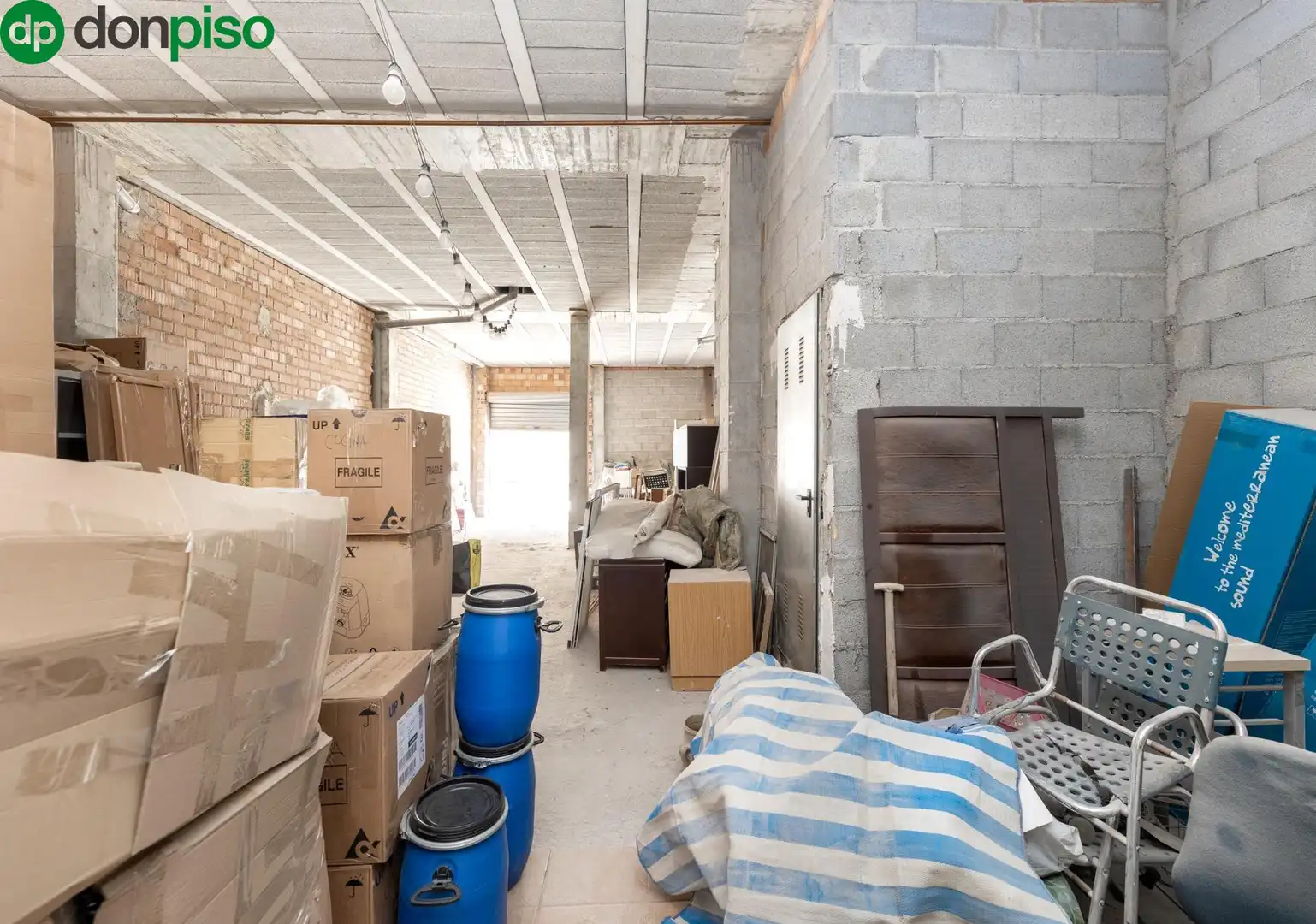Local comercial en venda a Avenida agustina de aragon, imagen 8