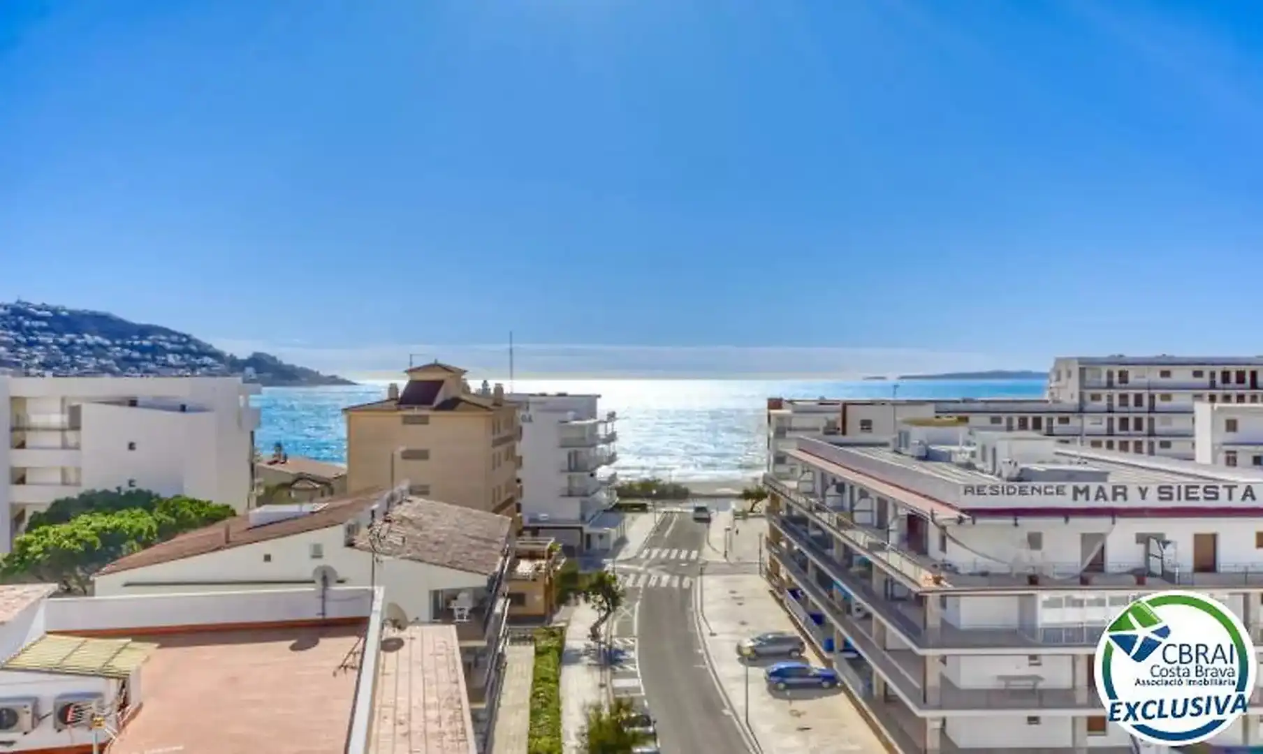 Appartement compact avec ascenseur à vendre à Calle CALDERON DE LA BARCA 32, imagen 3