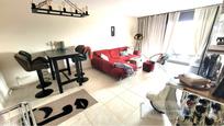Sala d'estar de Pis en venda en Sant Quirze del Vallès