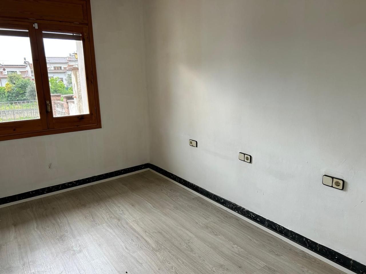 Dormitori de Casa o xalet en venda en Roda de Ter amb Jardí privat i Terrassa