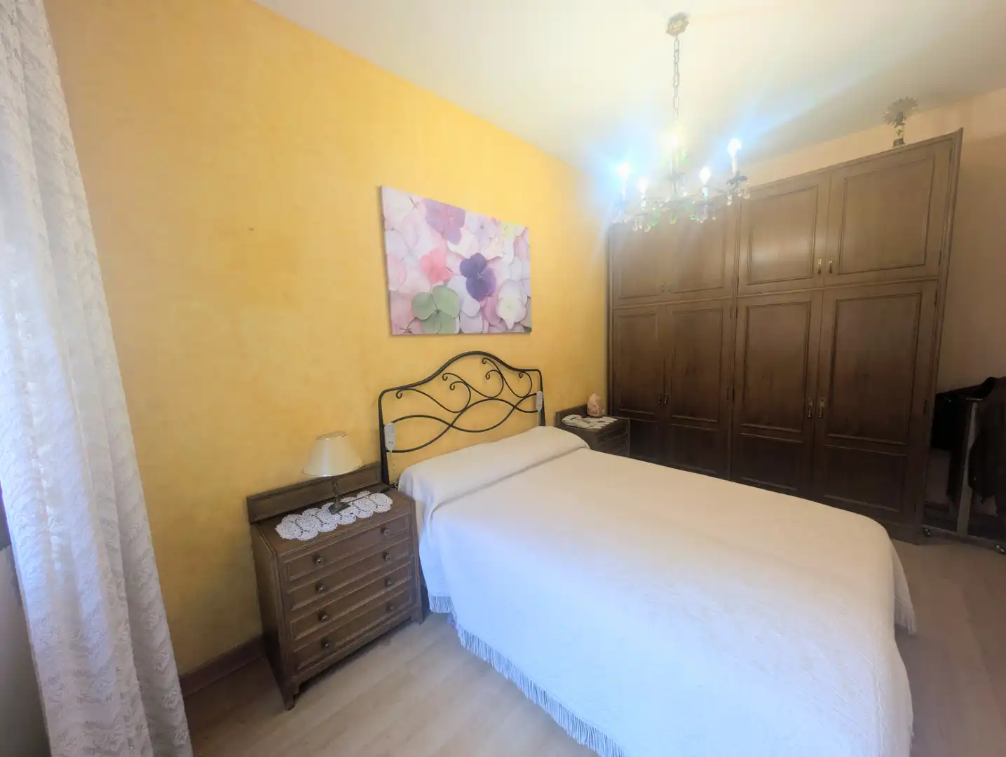 Habitación de Piso en venta en Barcelona con Aire acondicionado, Parquet y Amueblado