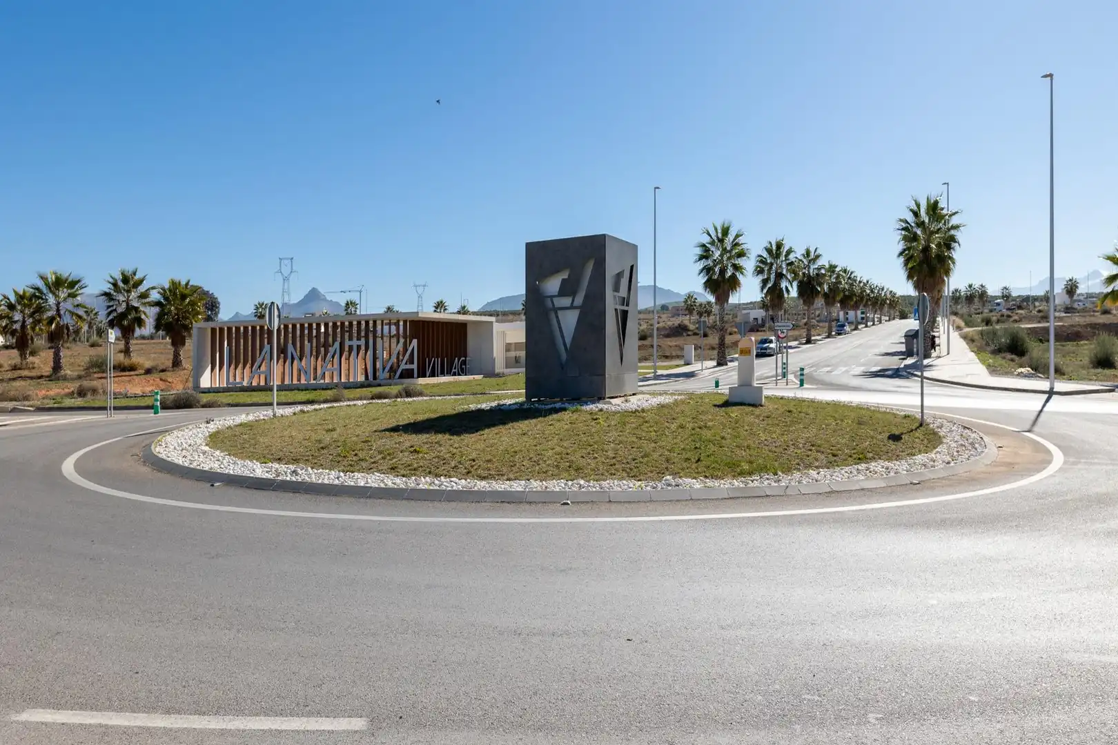 Vista exterior de Casa o chalet en venta en Albolote con Aire acondicionado, Calefacción y Jardín privado