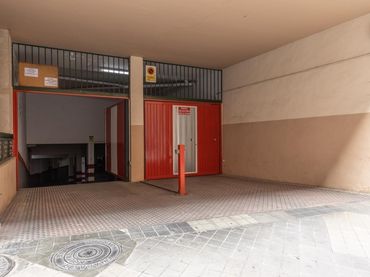 Individuale in affitto a Calle Calle Pintor Zuloaga