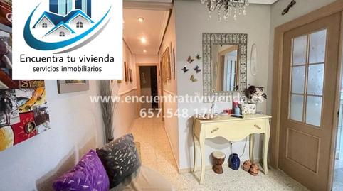 Photo 3 of Flat for sale in El Carmen, San Fernando