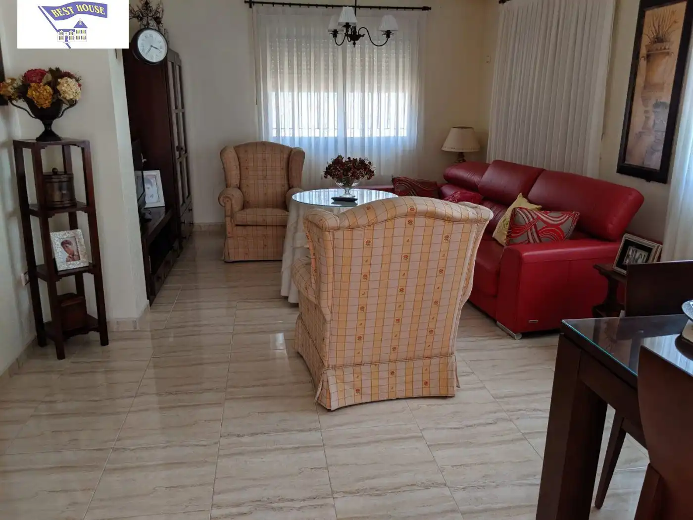 Casa o xalet en venda a Archena