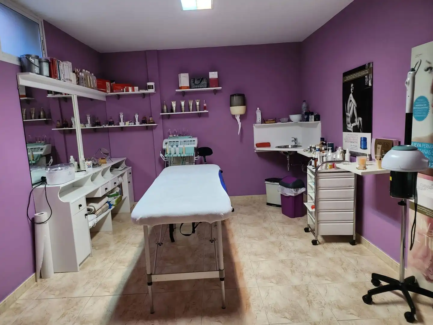 Local en venta en Valdemaqueda