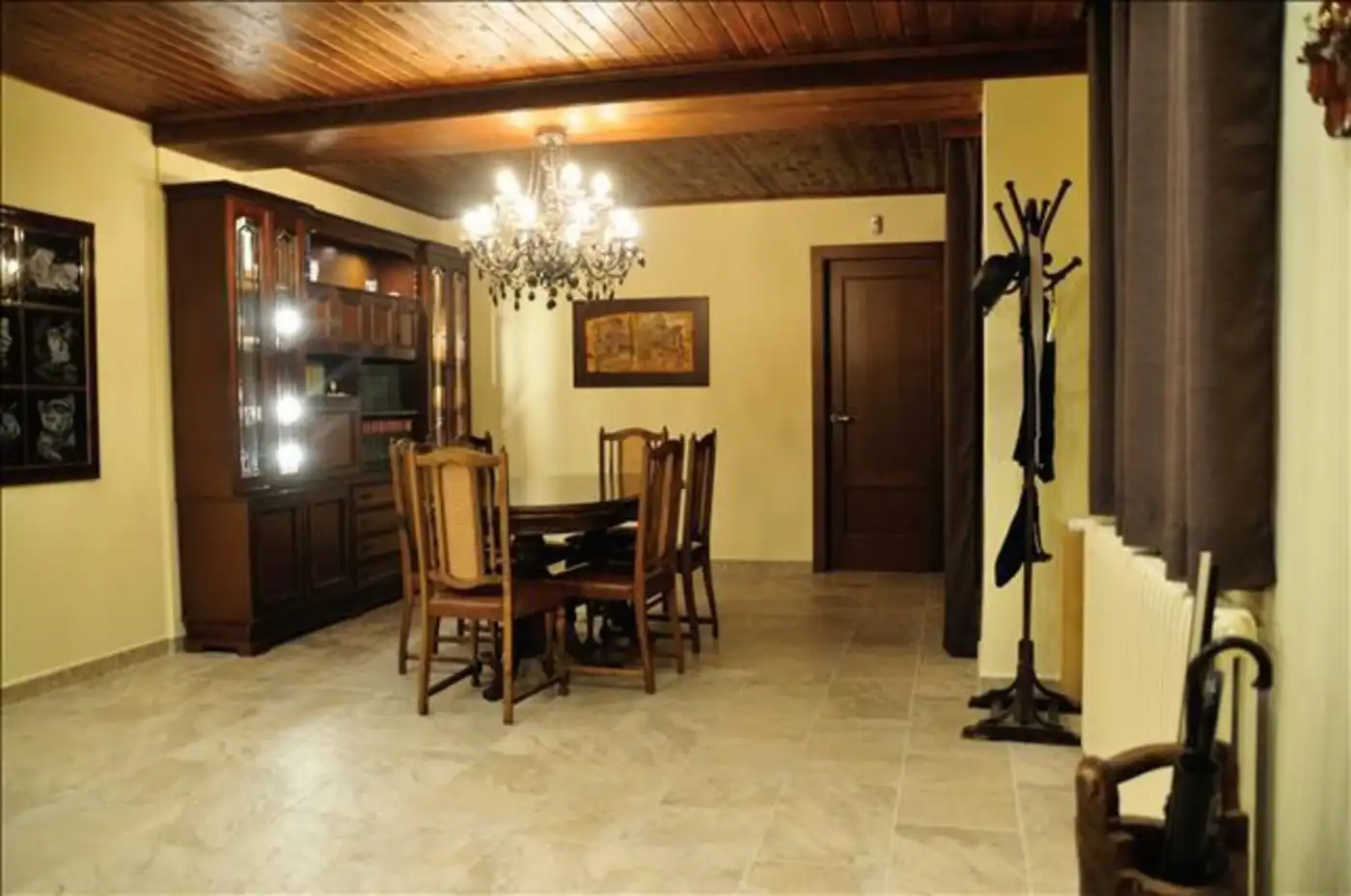 Haus mit Pool zum Verkauf in Vilobí del Penedès, imagen 14