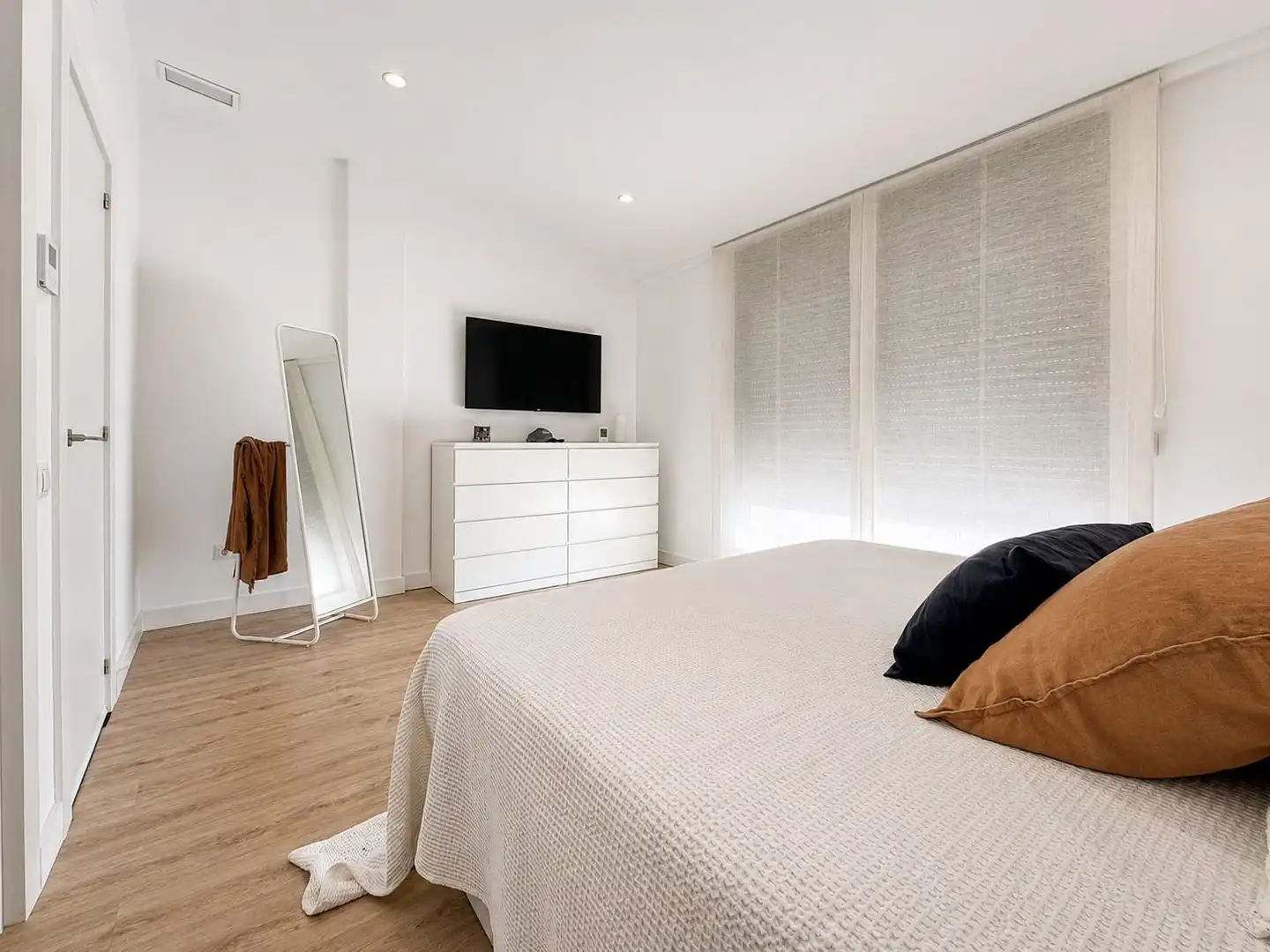 Reihenhaus mit Garten zum Verkauf in Poble, imagen 14