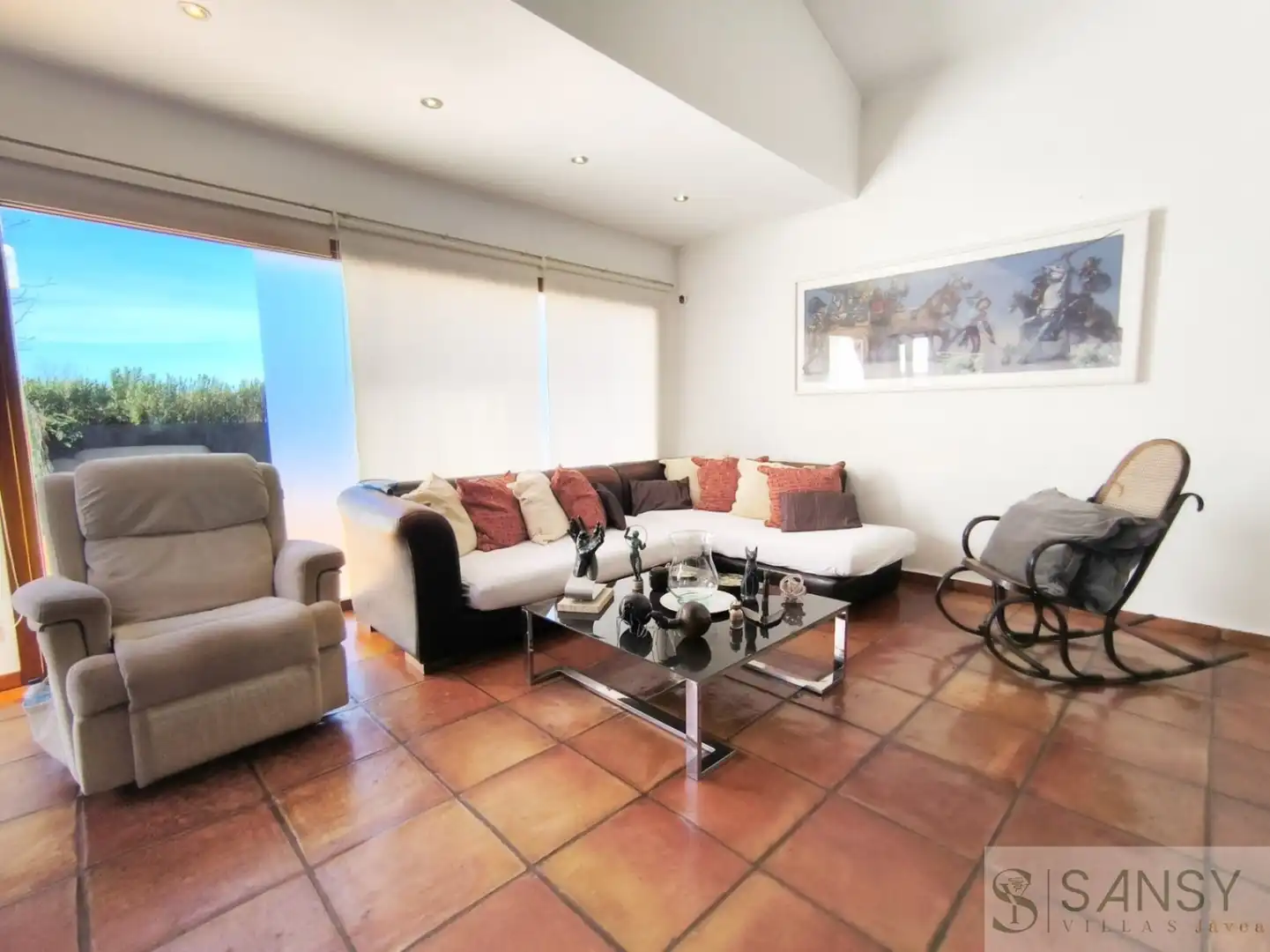 Chalet con piscina en venta en Ondara, imagen 30